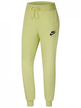 Nike Nsw Air Pant - Limelight