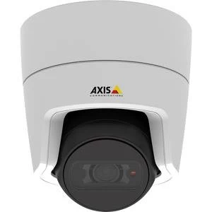 Axis M3105-LVE IP security camera Indoor & outdoor Dome Ceiling/Wall 1920 x 1080 pixels