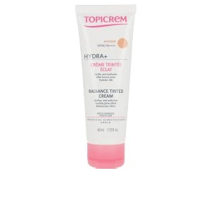 HYDRA+ radiance tinted cream #medium 40ml