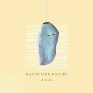 Anon by Hands Like Houses CD Album