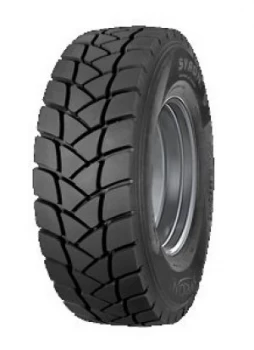 Syron K-TIR 225OTR3 315/80 R22.5 156/152L 20PR