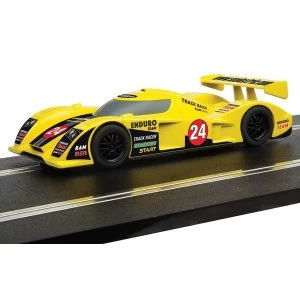 Scalextric Lightning Start Endurance Car