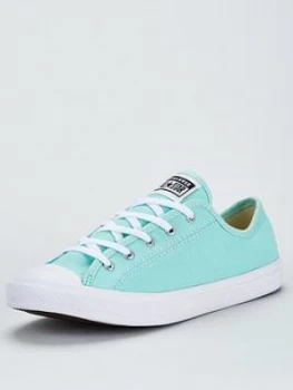 Converse Chuck Taylor All Star Dainty - Mint