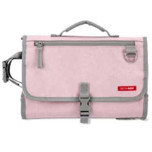 Skip Hop Pronto Changing Station (Heather Pink)