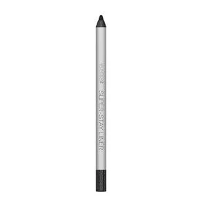 Wunder Super-Stay Eye Liner Glitter Black