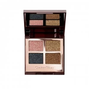 Charlotte Tilbury Luxury Palette Of Pops In Dazzling Diamonds - DazzlingDiamond