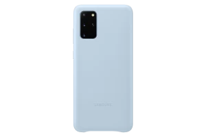 Samsung Galaxy S20+ Leather Cover (EF-VG985LLEGEU)