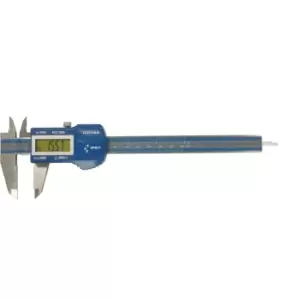 6"/150mm CoolaNT-PROOF IP67 DIGITAL CALIPER