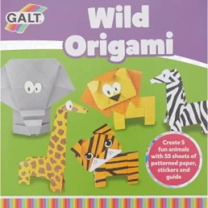 Galt Toys Wild Origami Kit