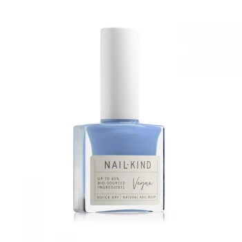 NailKind Skinny Dip Vegan Natural Nail Polish 8ML