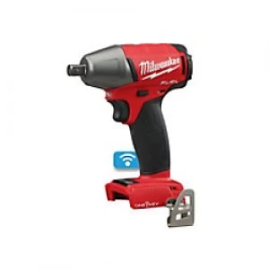 Milwaukee M18 ONEIWP12-0 18 V 5000 mAh Impact Wrencher 300 Nm