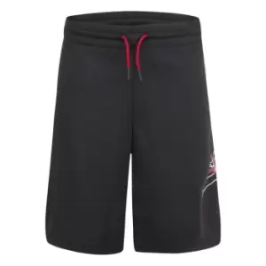 Air Jordan Jumpman Shorts Junior Boys - Black