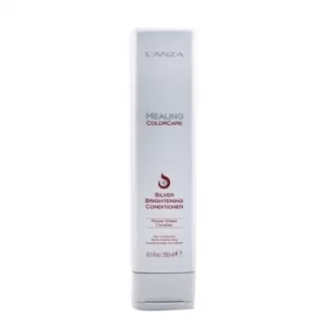 LanzaHealing ColorCare Silver Brightening Conditioner 250ml/8.5oz