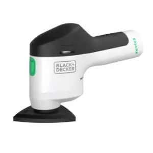 Black & Decker Reviva 12V Detail Sander