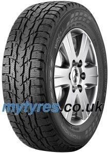 Nokian WR C3 215/75 R16C 116/114S 10PR