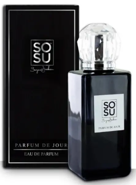 Sosu Suzanne Jackson Eau de Parfum Unisex 75ml