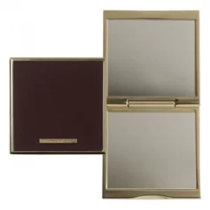 Hugo Boss Pens Gold Plated Mirror Essential Burgundy