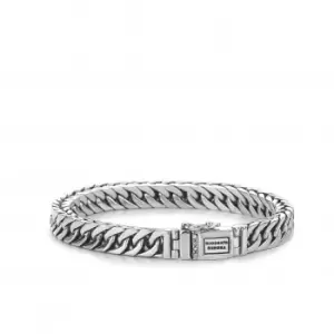 Heritage Esther XS Silver Bracelet J157