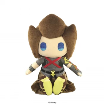 Square Enix Kingdom Hearts III Plush - Terra