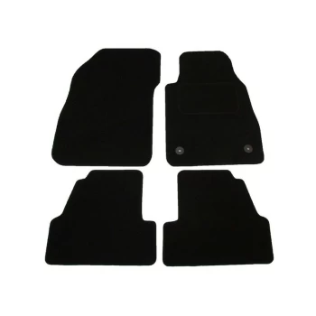 Standard Tailored Car Mat - Vauxhall Mokka (2012 Onwards) - Pattern 2887 - VX31 - Polco