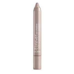 Gosh Forever Single Eyeshadow SilverRose 1 Silver