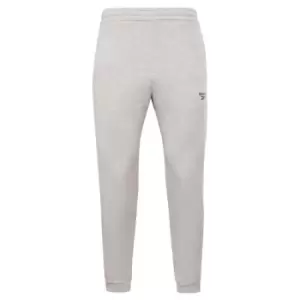 Reebok Workout Ready Piping Joggers Mens - Grey