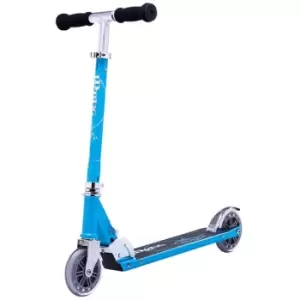 Jd Bug Jd Bug Classic Street Folding Childrens Scooter - Blue