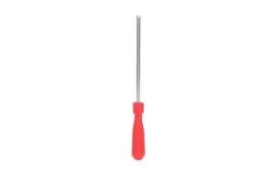 KS TOOLS Screwdriver, tyre valve insert Weight: 30g 150.2033