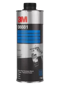 3M Stone Chip Protection 08881