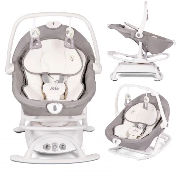 Joie Sansa 2in1 Rocker / Soother - Fern