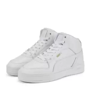 Puma Sportstyle CA Pro Mid - White