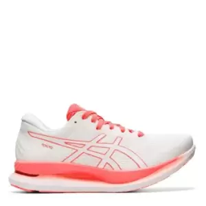 Asics GlideRide Womens Running Shoes - Pink