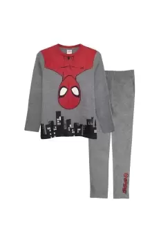 Hanging In The City Pyjama Set