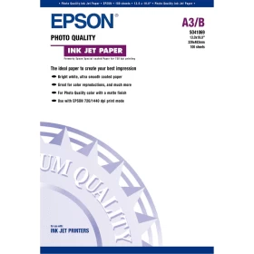 Epson S041069 A3 100 Sheets Matte Photo Paper