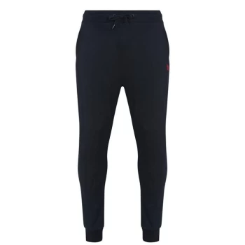 US Polo Assn Jogging Pants - Black