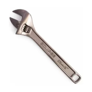 15" Adjustable Wrench Standard Handle