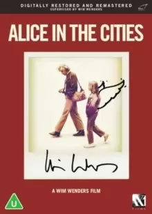 Alice in the Cities