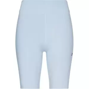 Tommy Sport Fitted Core Short - Blue