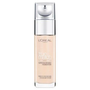 LOreal Paris True Match Foundation 1.5.N Linen 30ml Nude