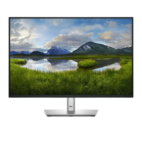 Dell 24" P2425E WUXGA IPS LCD Monitor