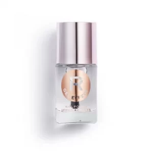 Makeup Revolution Ultimate Nudes Gel Nail Polish Top Coat I'm Confident