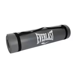 Everlast Yoga Mat - Black