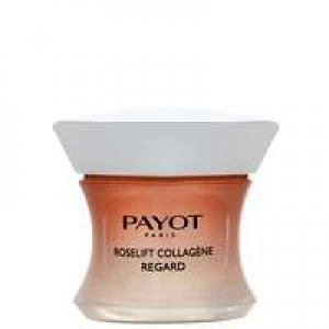 Payot Paris Roselift Collagene Regard Lifting Eye cream 15ml