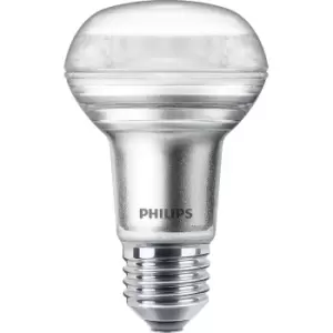 Philips CorePro LED 3W-40W ES E27 PAR20 R63 2700K Bulb - Warm White - 81179500