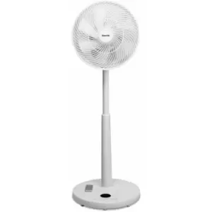 Devola Pedestal Fan 12