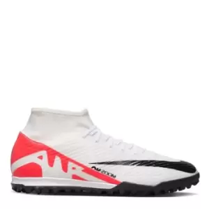 Nike Mercurial Superfly Academy DF Astro Turf Trainers - Red