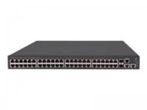 HPE 1950-48G-2SFP+-2XGT-PoE+ 48 ports Managed Switch