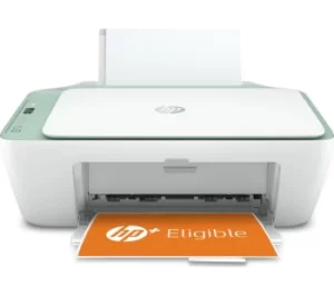 HP DeskJet 2722e All-in-One Wireless Inkjet Printer