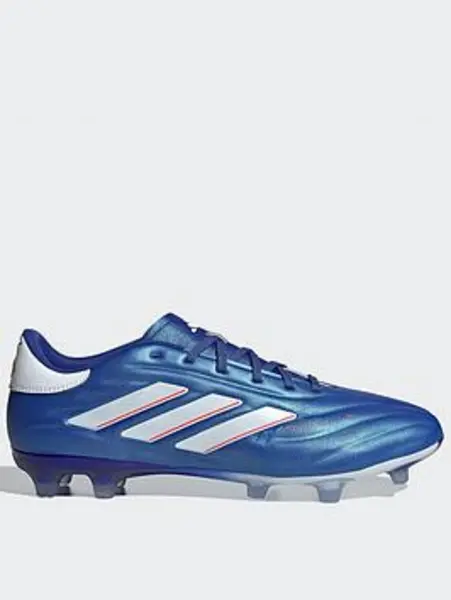 adidas Copa Pure II Pro Firm Ground Boots - Size 9.5