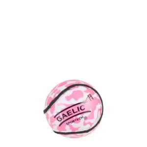 Sportech Flo Sliotar Juniors - Pink